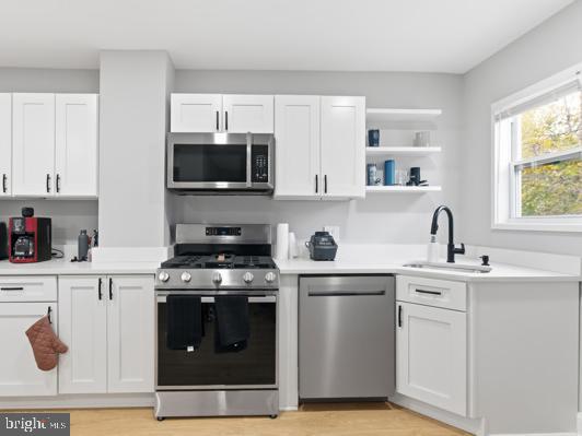 BROOKLYN PARK - Residential