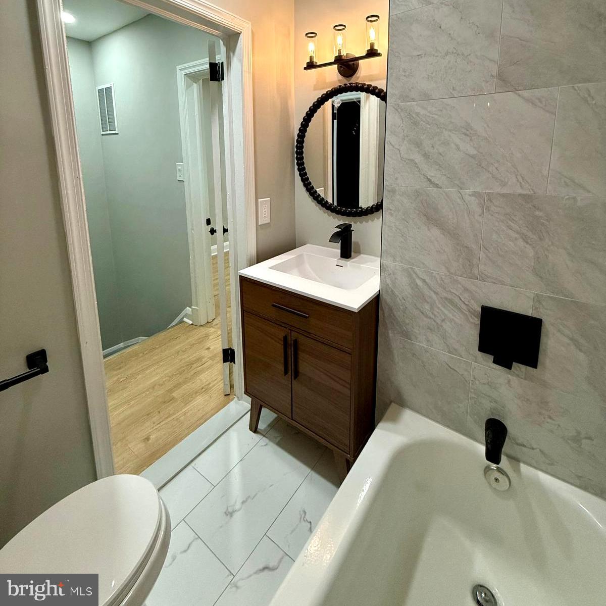 BROOKLYN PARK - Residential