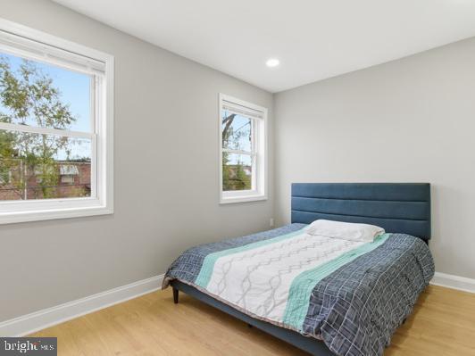 BROOKLYN PARK - Residential