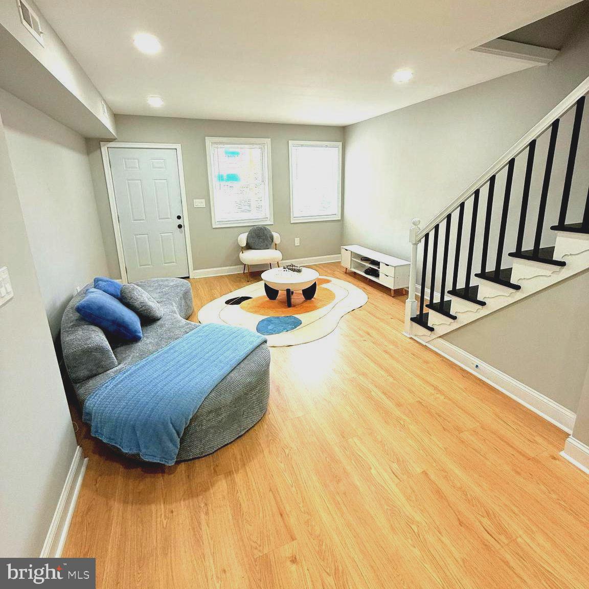 BROOKLYN PARK - Residential
