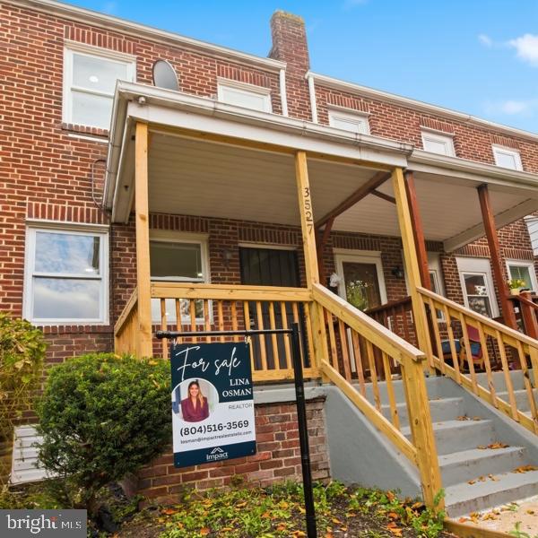 BROOKLYN PARK - Residential