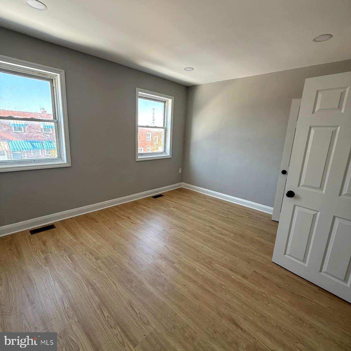 BROOKLYN PARK - Residential