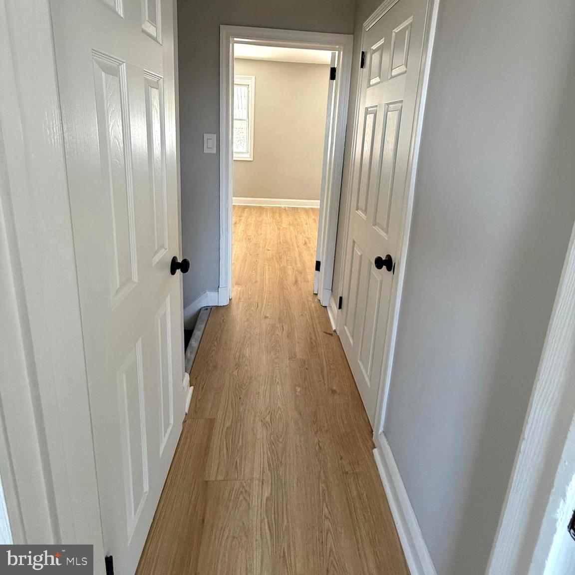BROOKLYN PARK - Residential