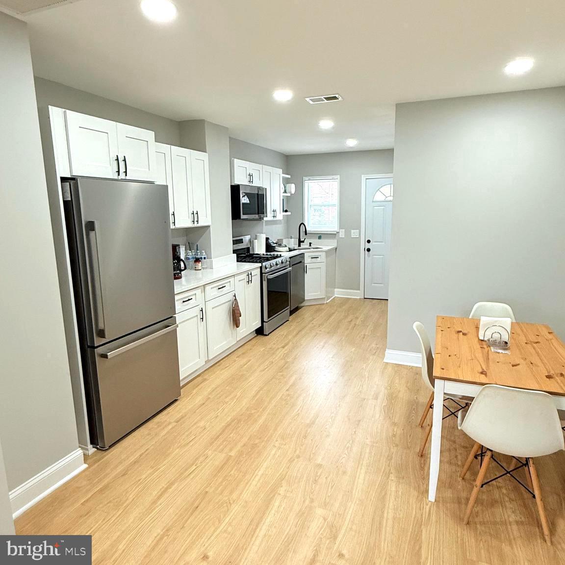 BROOKLYN PARK - Residential