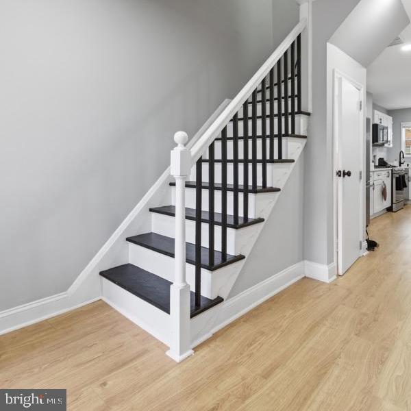 BROOKLYN PARK - Residential