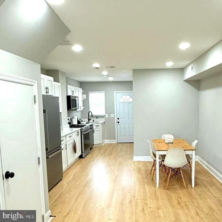BROOKLYN PARK - Residential
