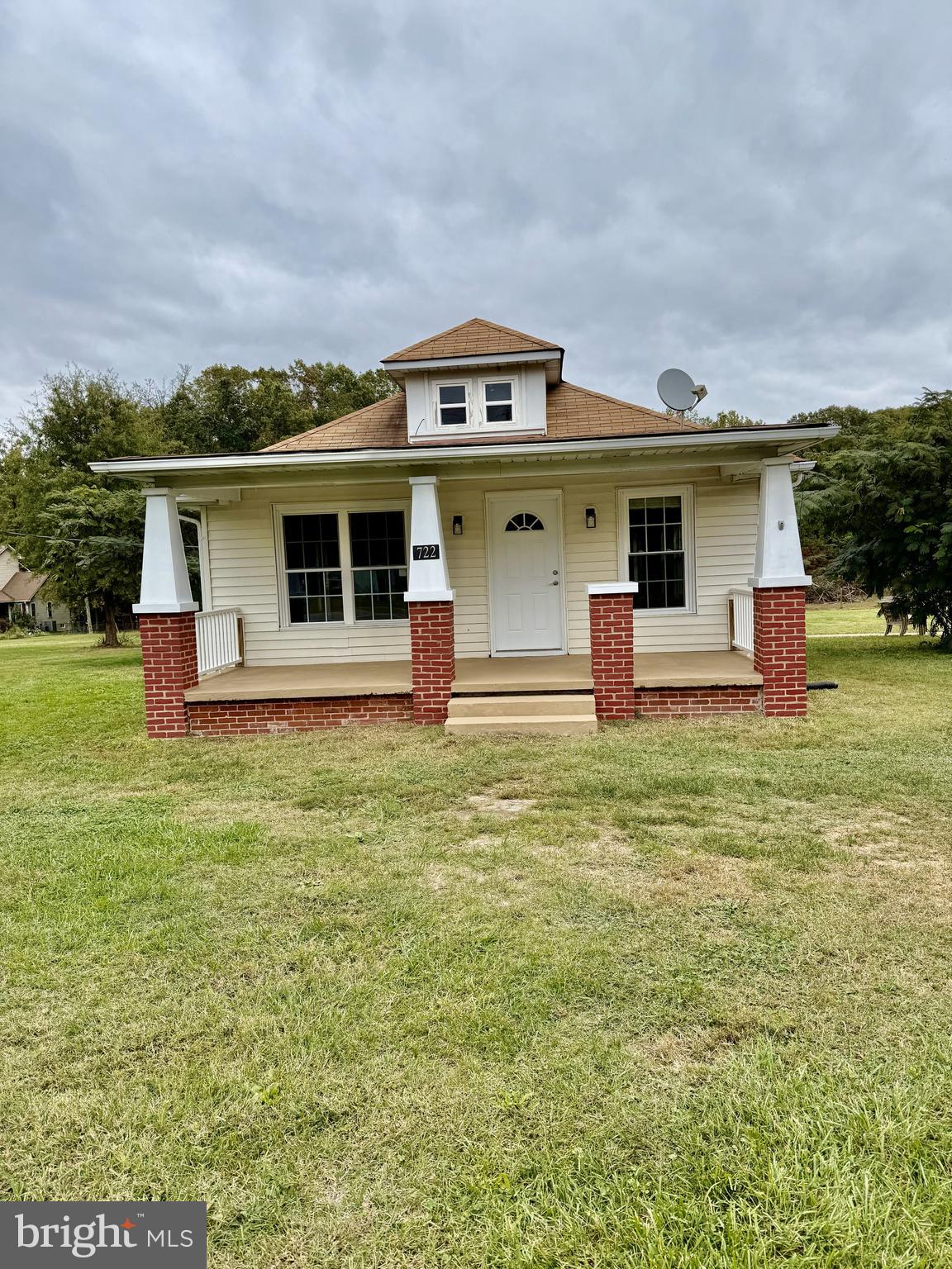 722 HARTWOOD ROAD