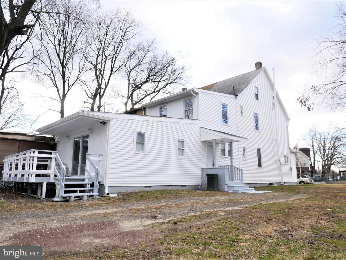 504 BRIDGE STREET