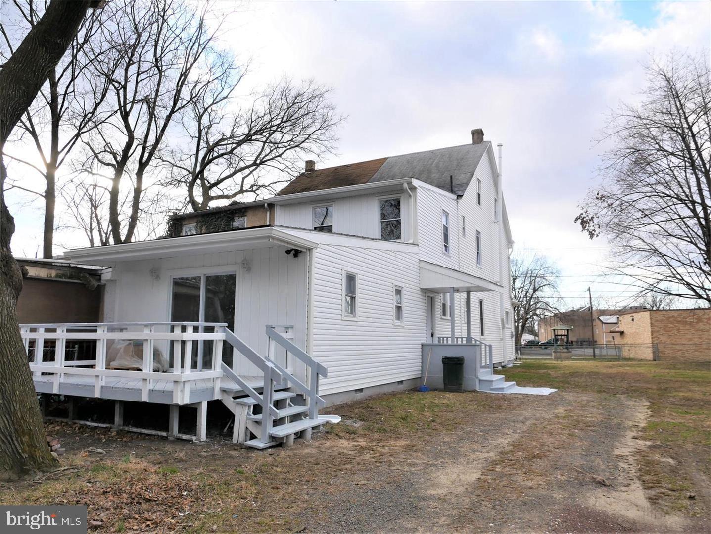 504 BRIDGE STREET