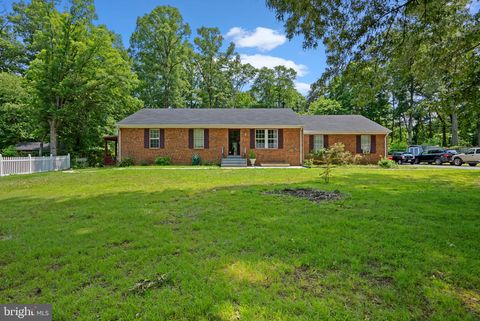6715 MCKELDIN DRIVE SUITLAND MD 20746