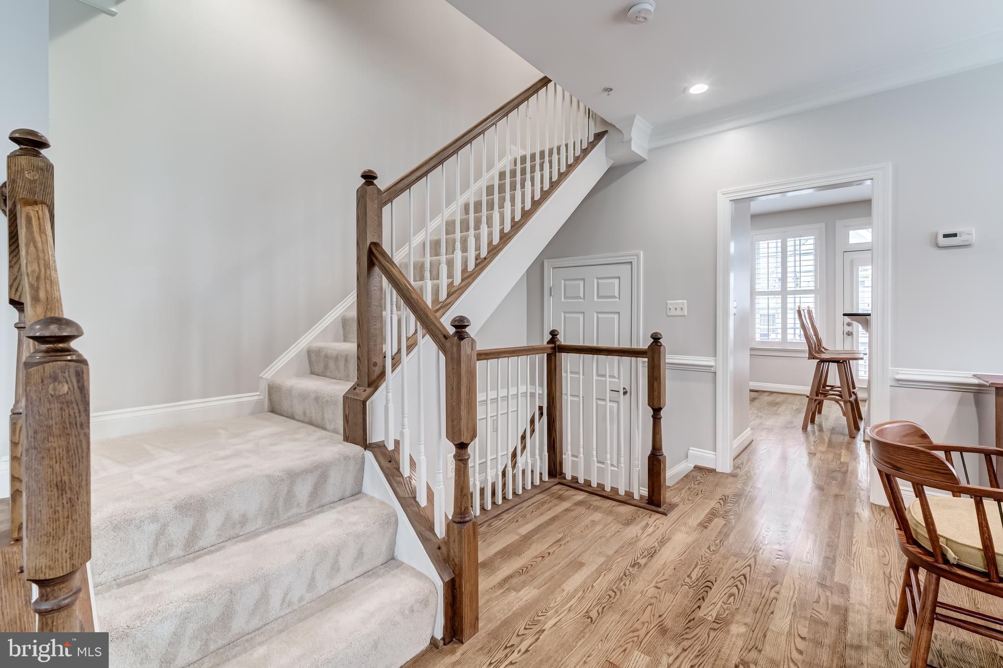 OLD TOWN VILLAGE - Residential