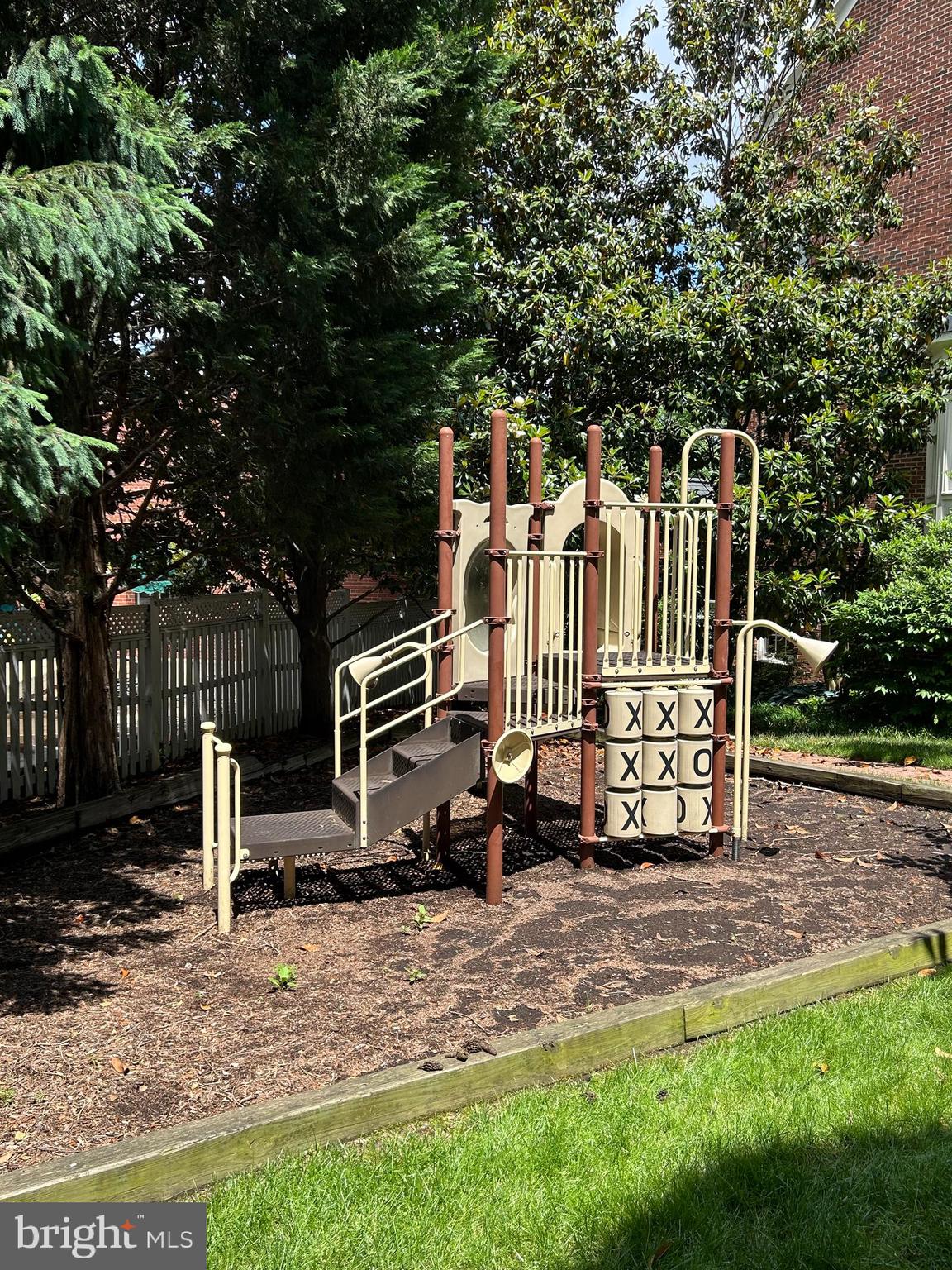 OLD TOWN VILLAGE - Residential