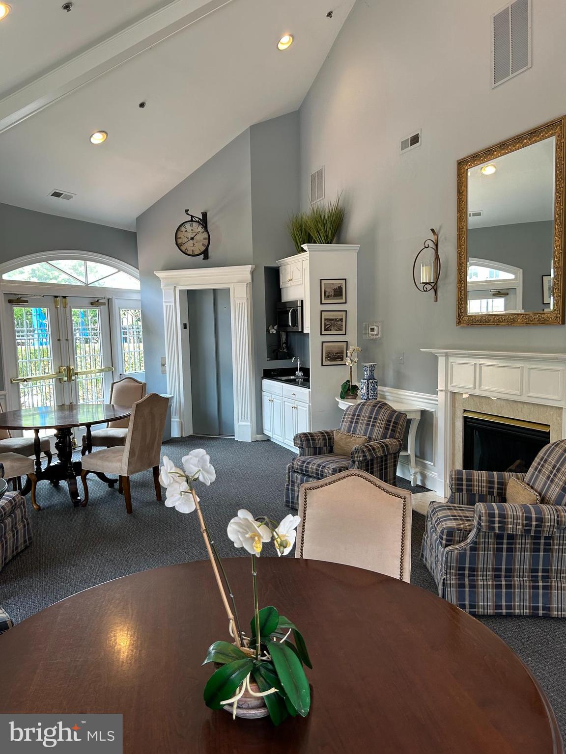 OLD TOWN VILLAGE - Residential