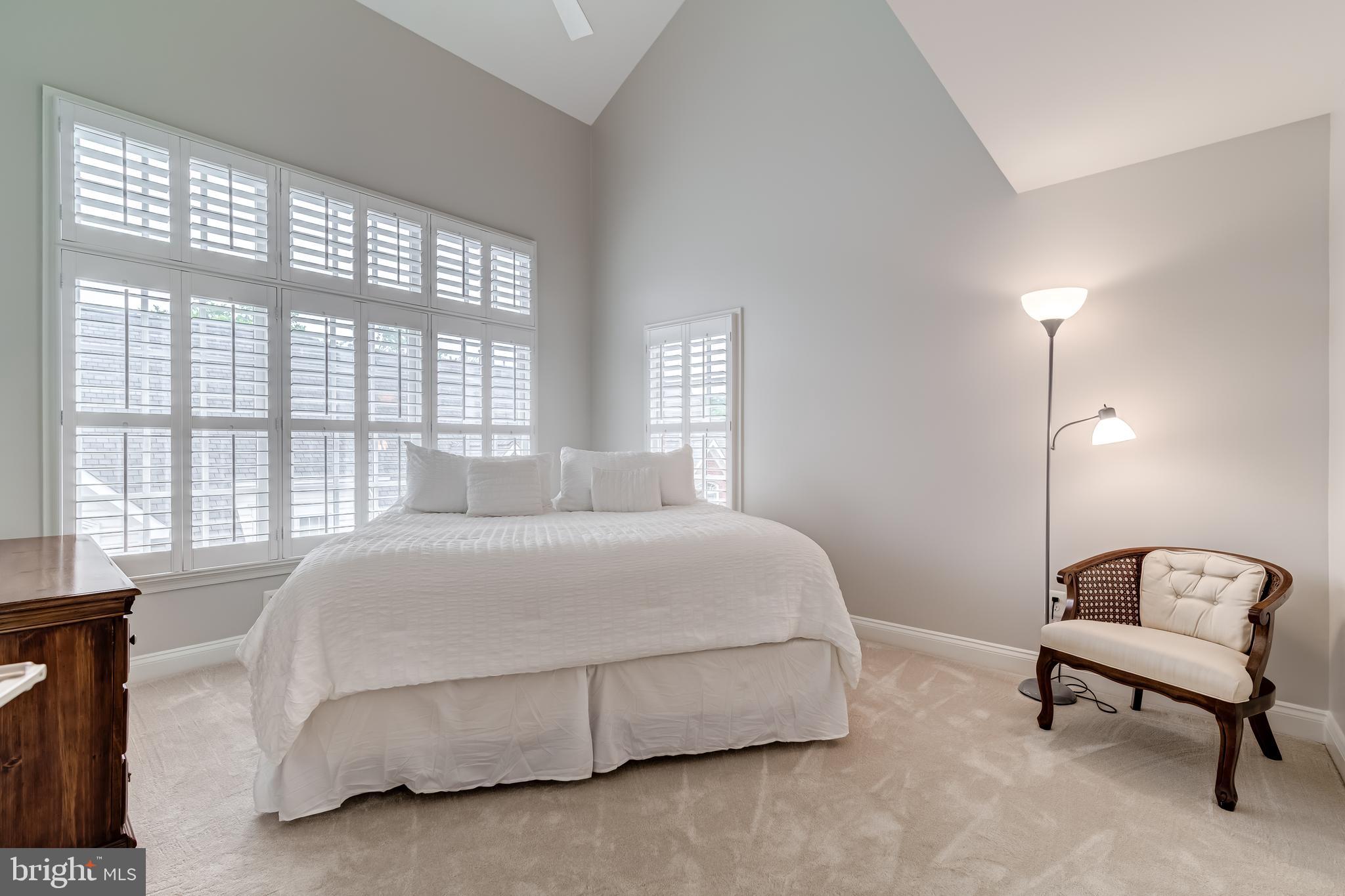 OLD TOWN VILLAGE - Residential