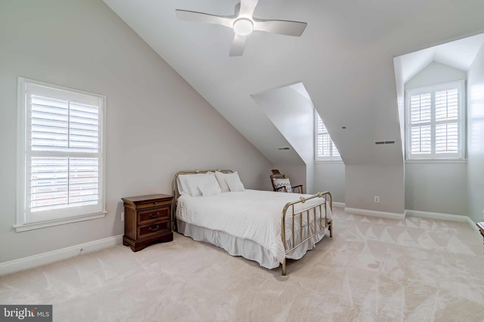 OLD TOWN VILLAGE - Residential