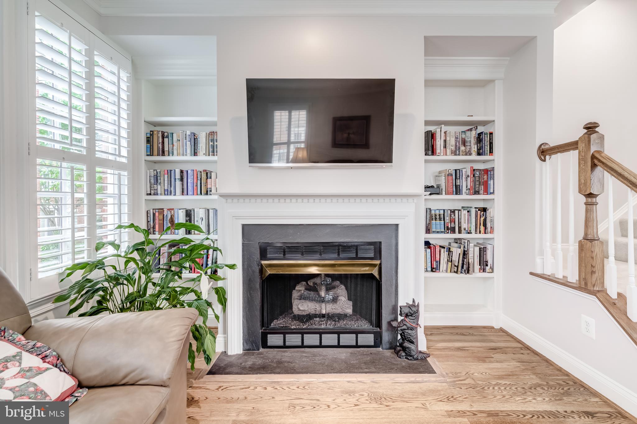 OLD TOWN VILLAGE - Residential