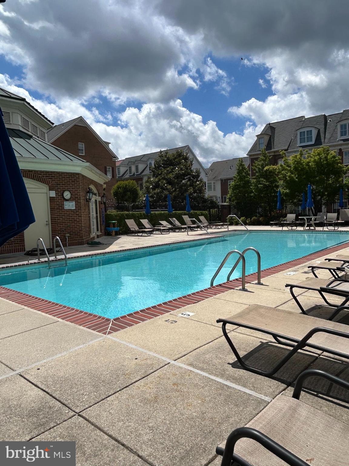 OLD TOWN VILLAGE - Residential