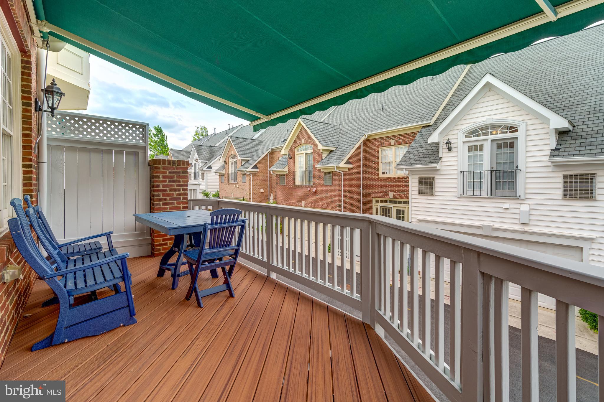 OLD TOWN VILLAGE - Residential