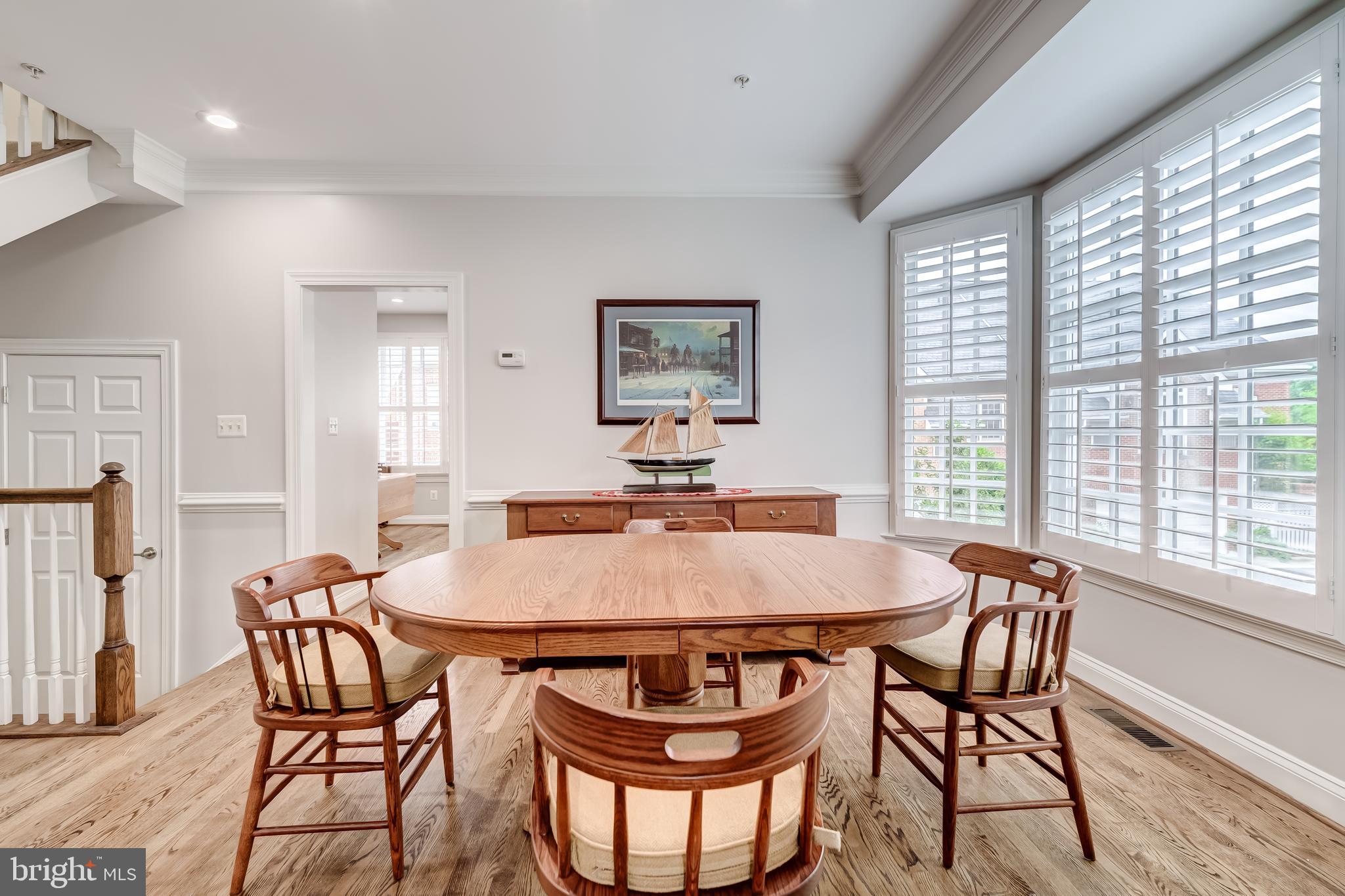 OLD TOWN VILLAGE - Residential