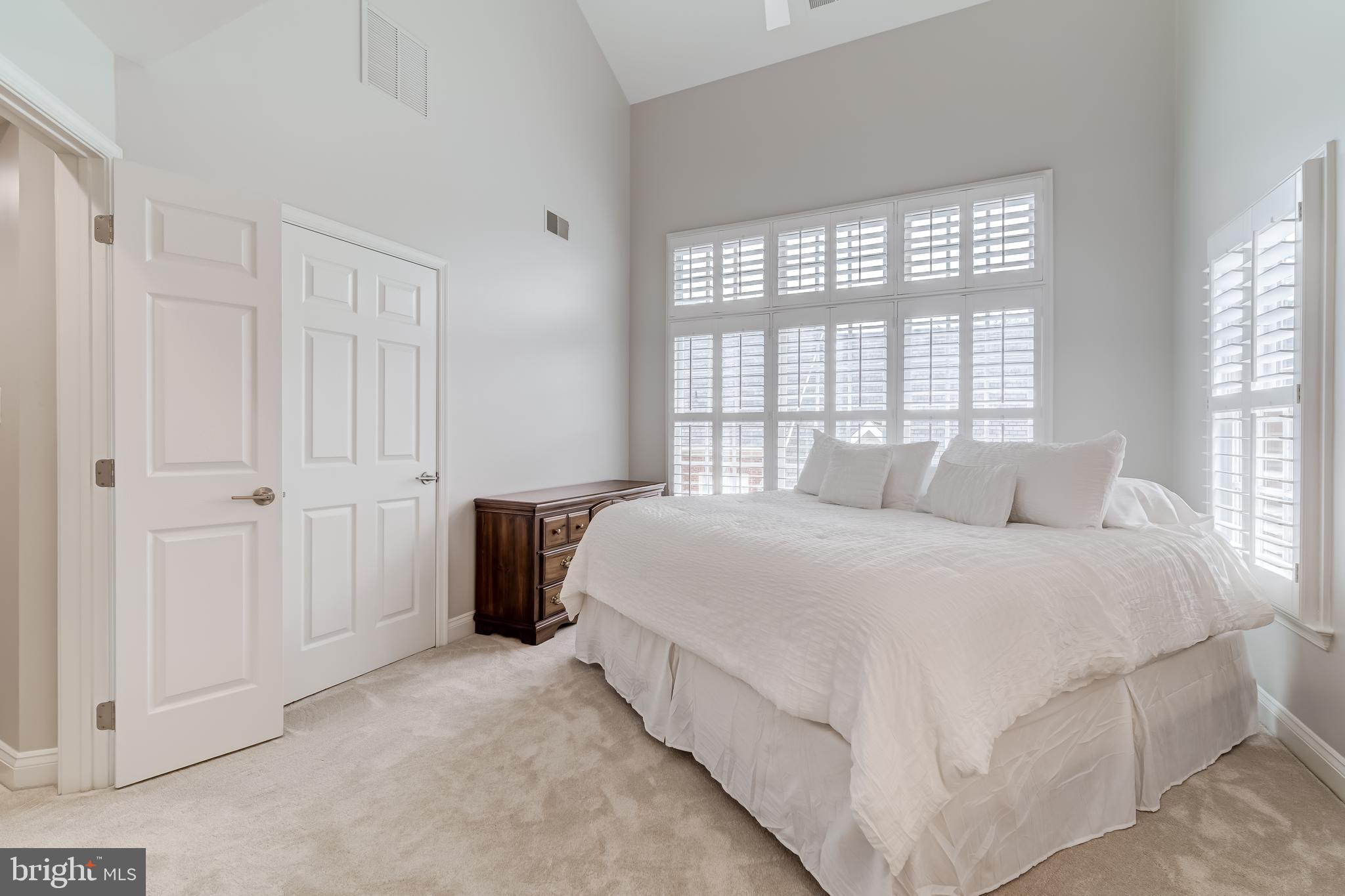 OLD TOWN VILLAGE - Residential