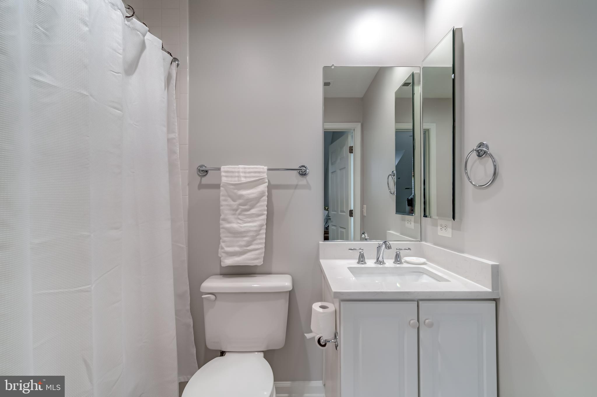 OLD TOWN VILLAGE - Residential