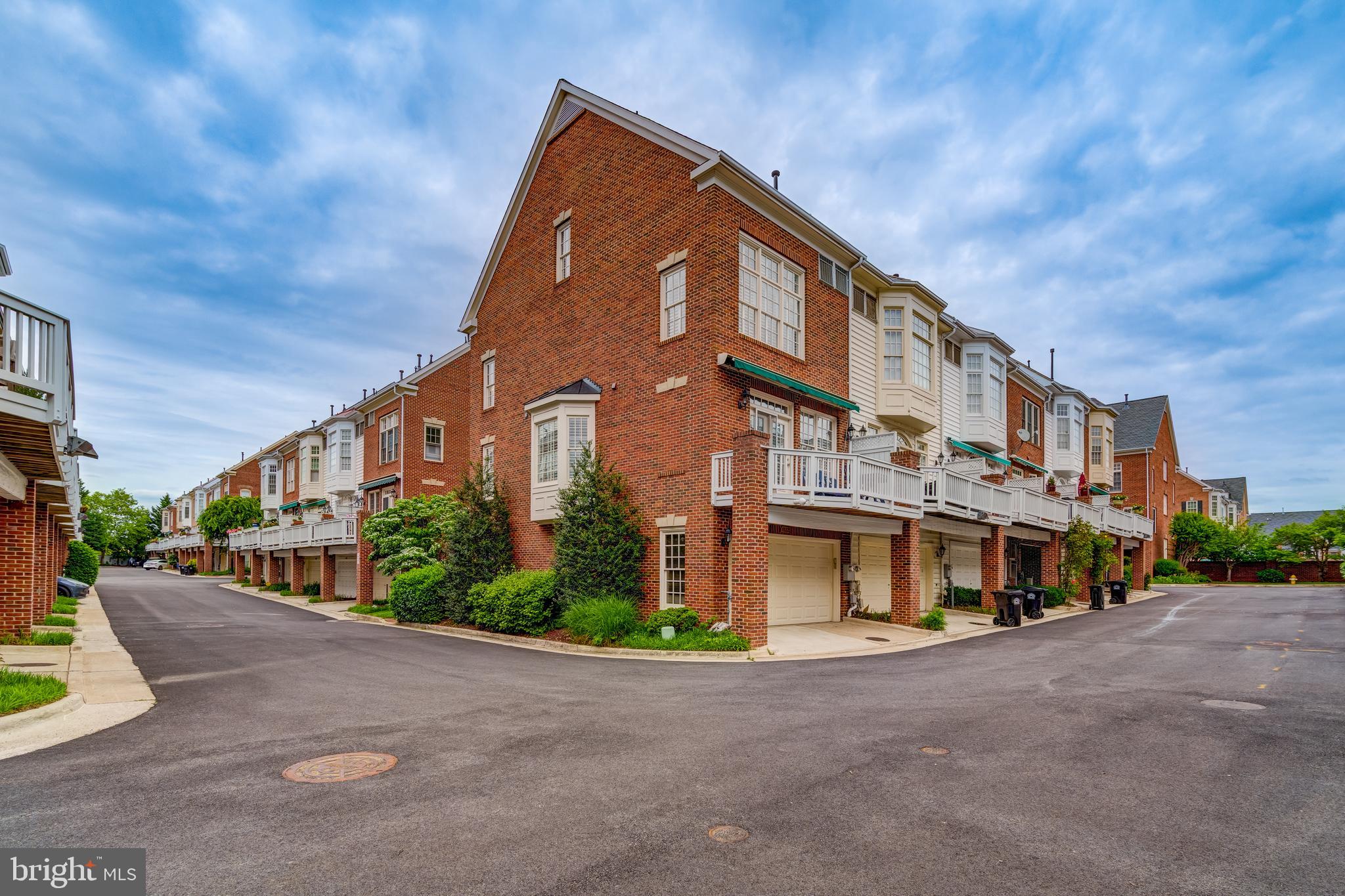 OLD TOWN VILLAGE - Residential