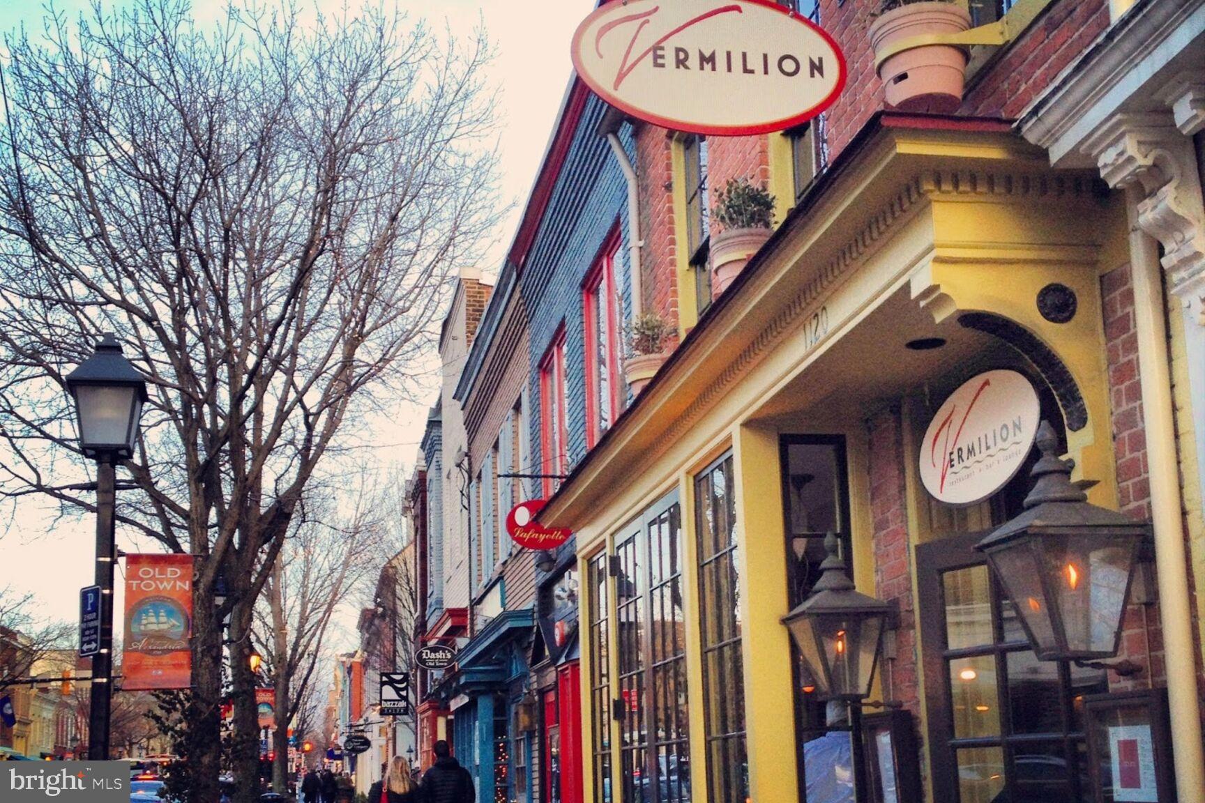 OLD TOWN VILLAGE - Residential