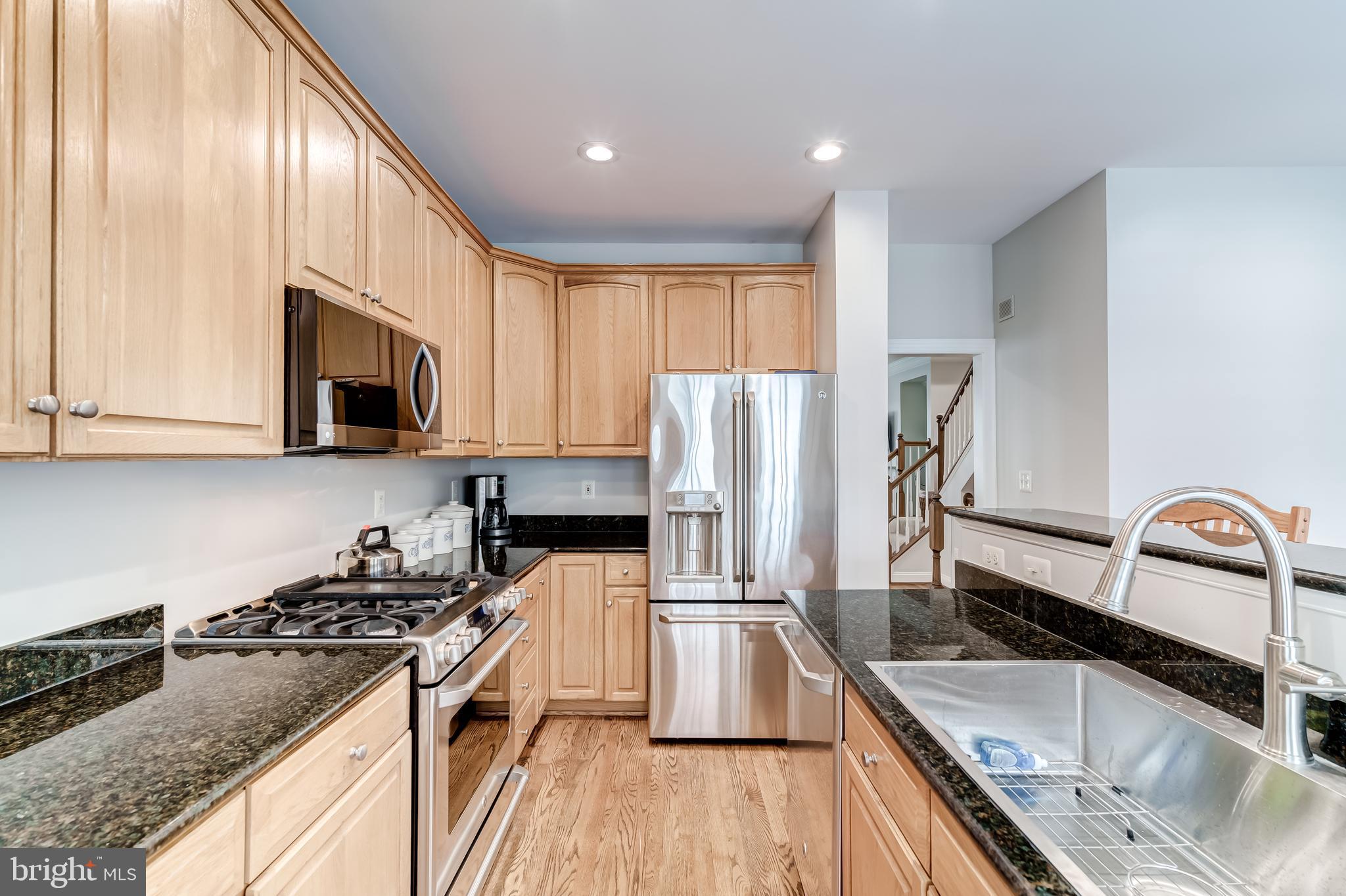 OLD TOWN VILLAGE - Residential