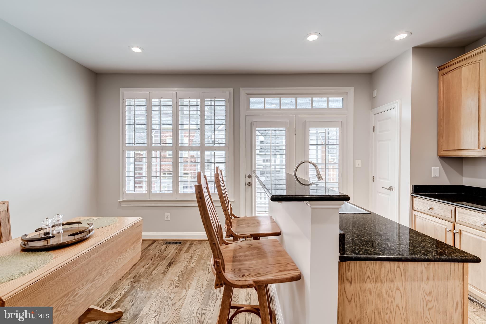 OLD TOWN VILLAGE - Residential