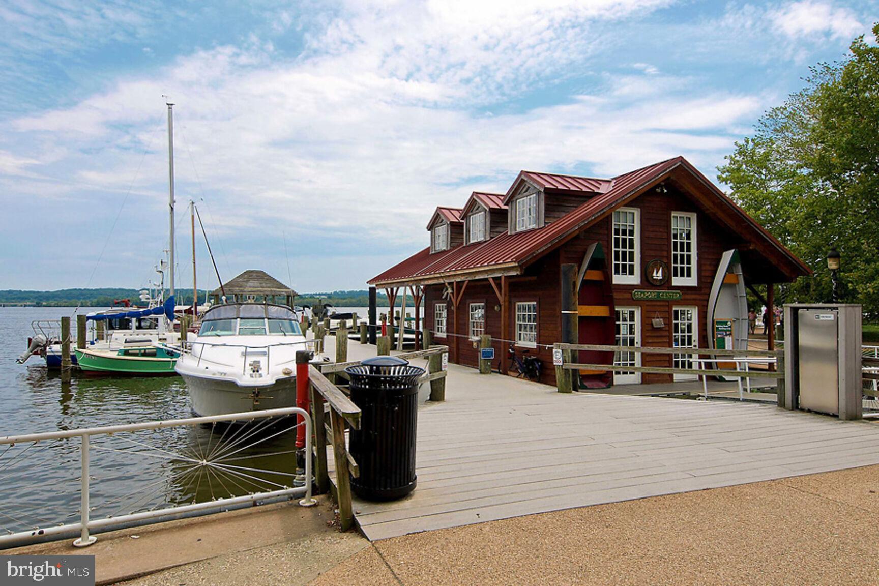 OLD TOWN VILLAGE - Residential