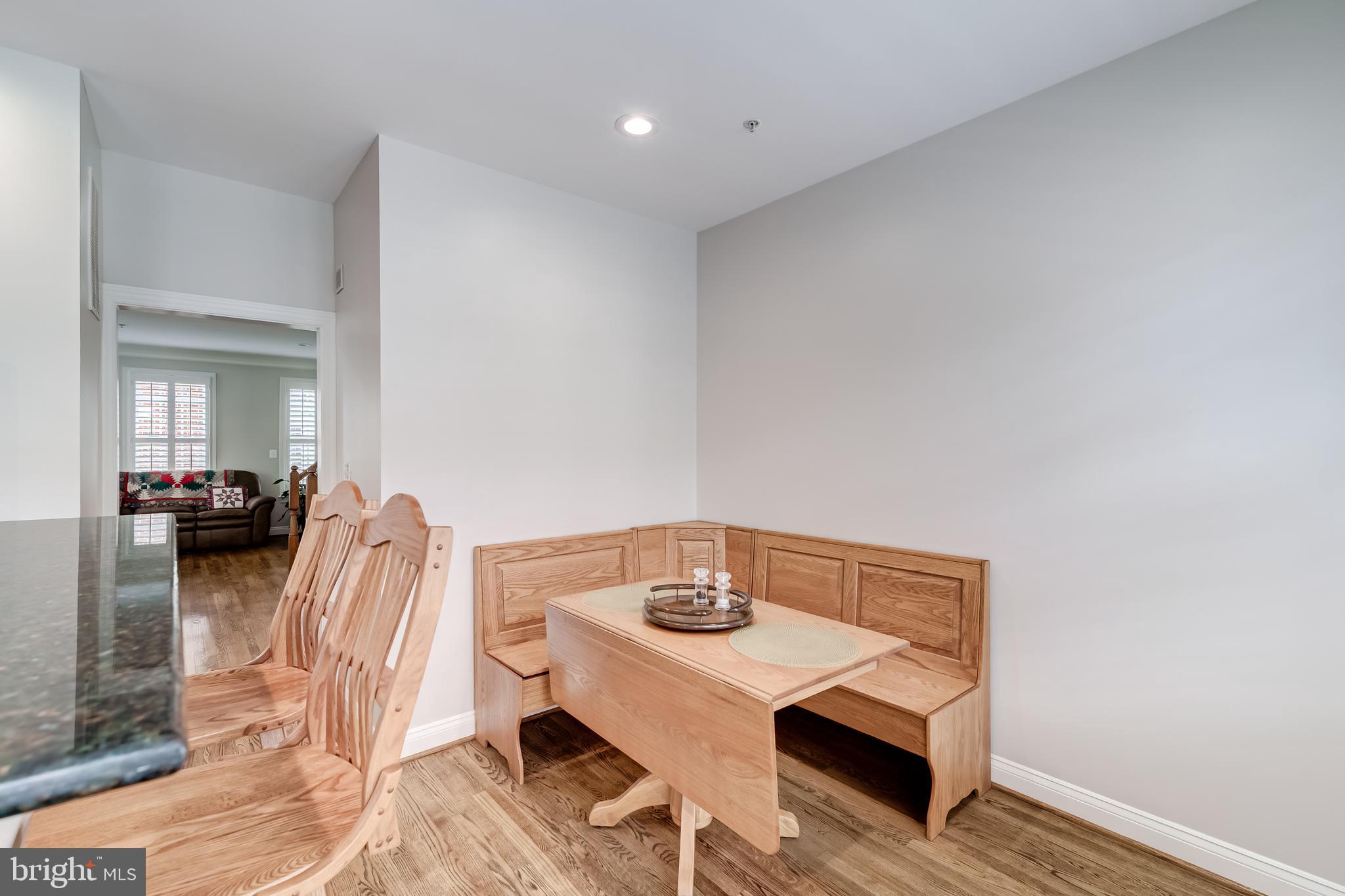 OLD TOWN VILLAGE - Residential