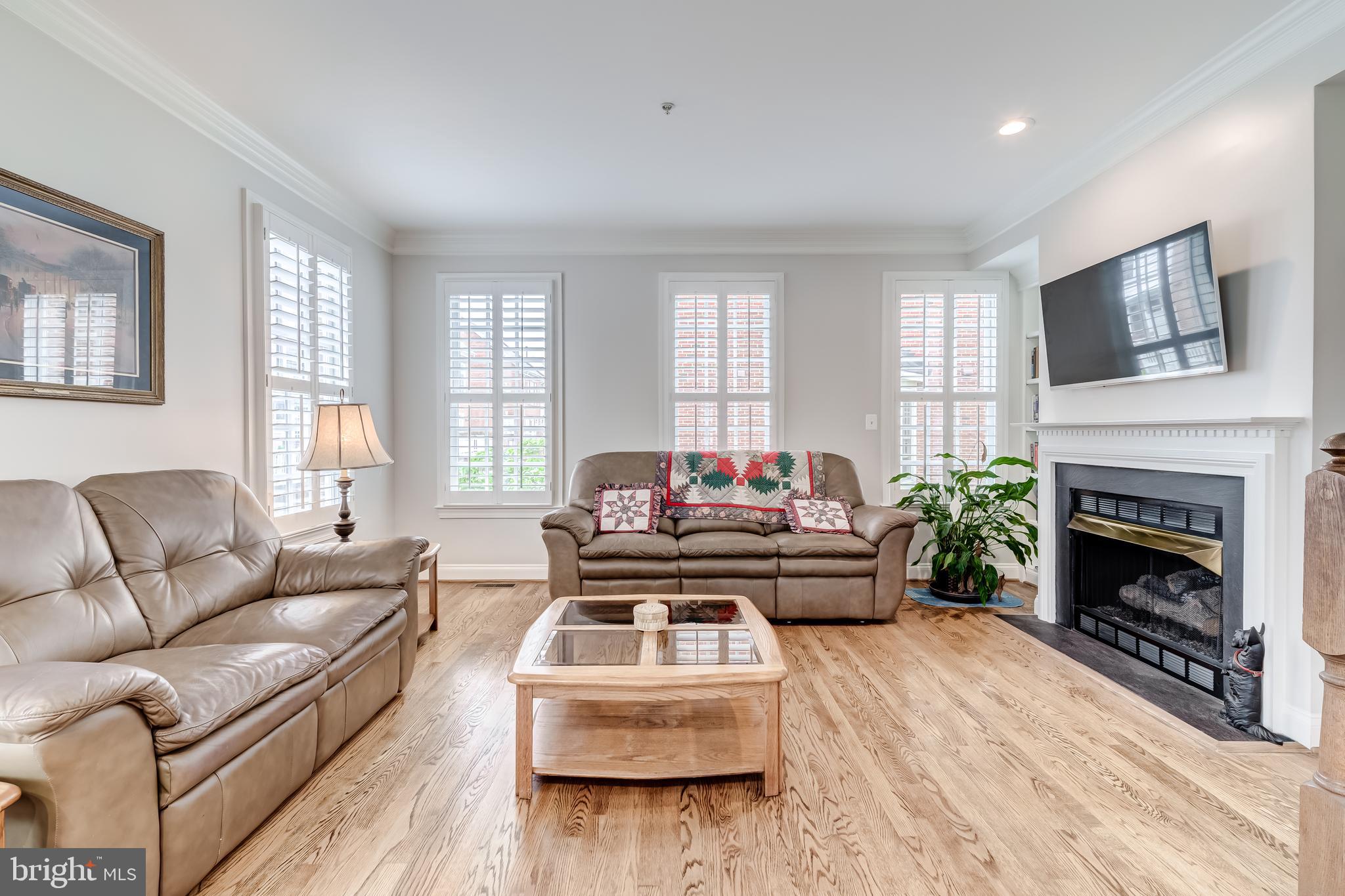 OLD TOWN VILLAGE - Residential