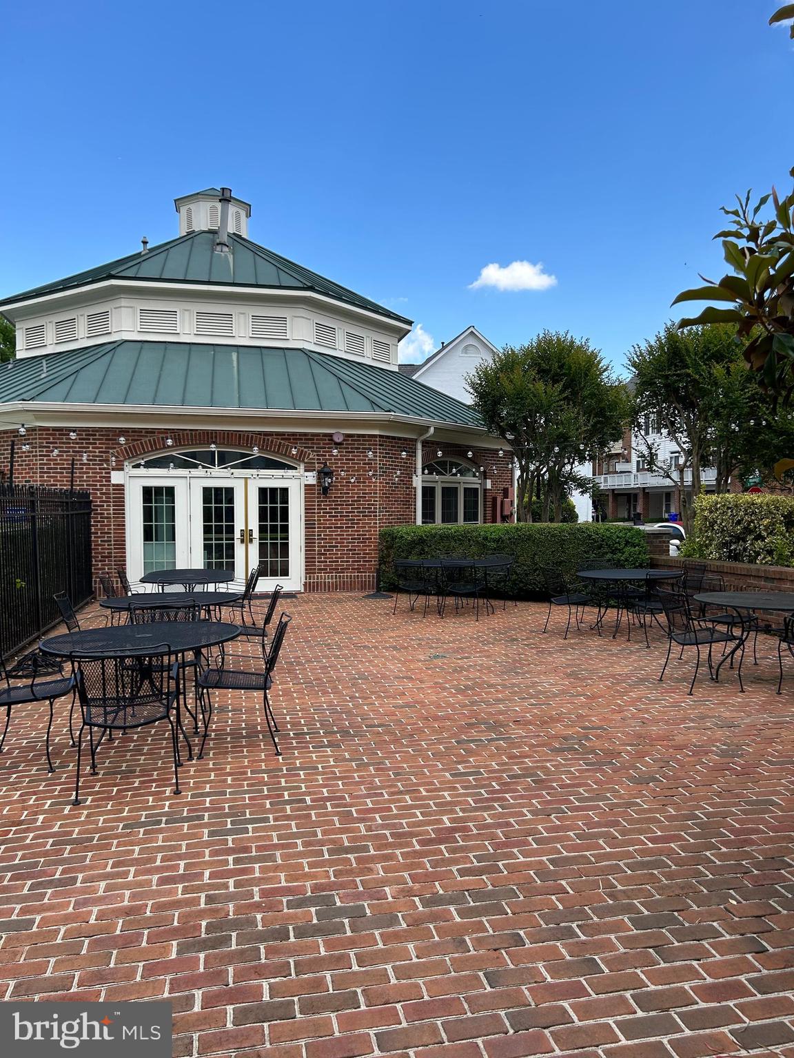 OLD TOWN VILLAGE - Residential