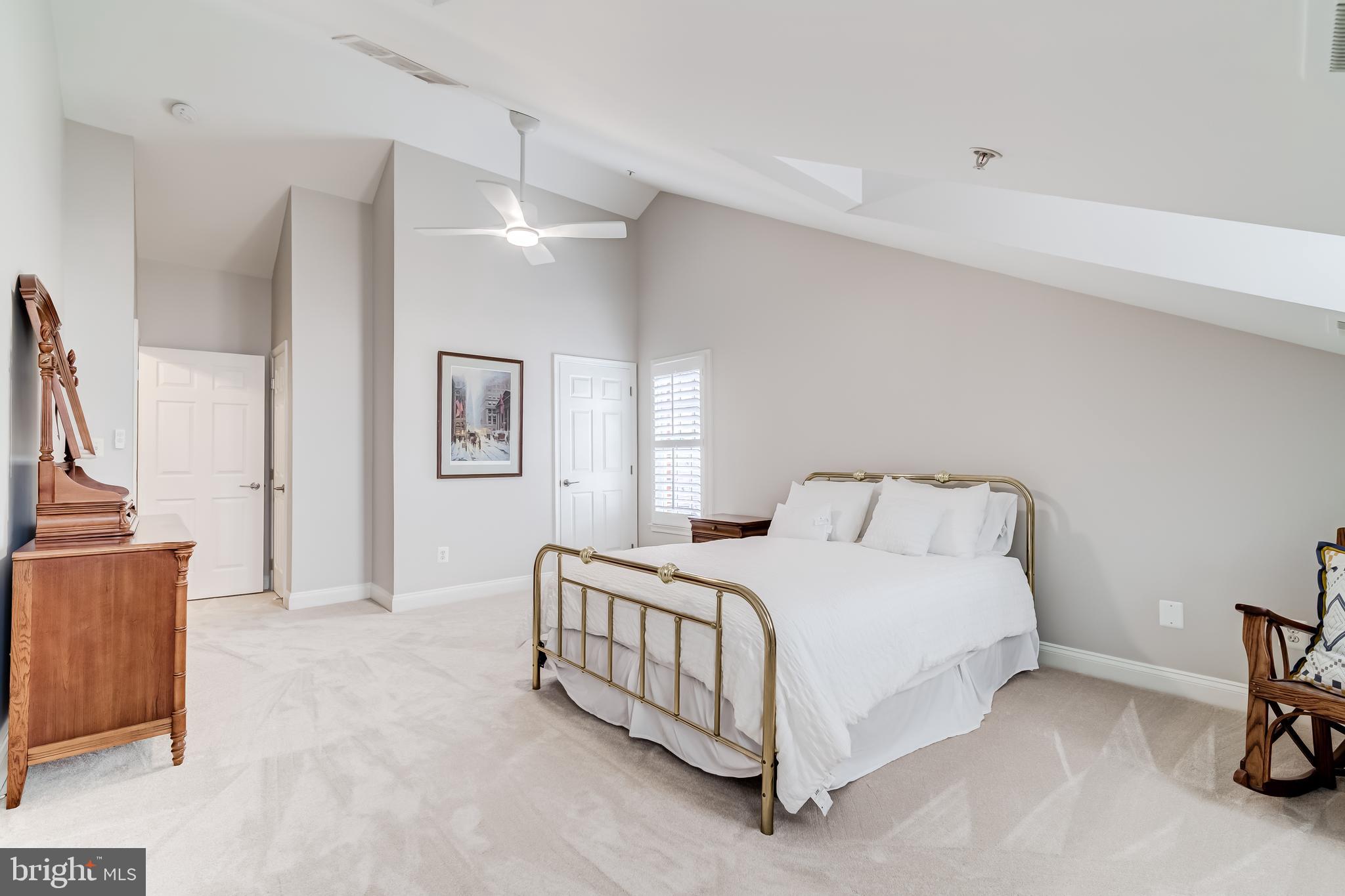 OLD TOWN VILLAGE - Residential