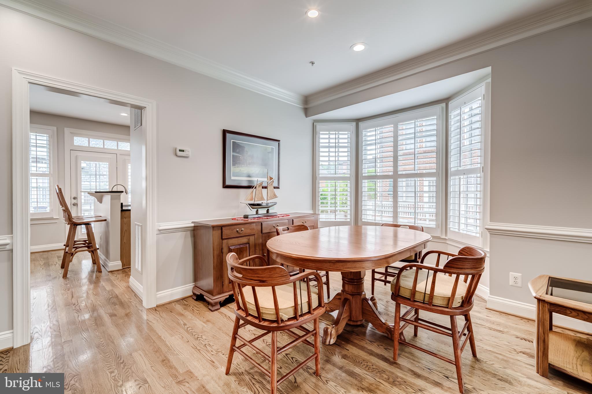 OLD TOWN VILLAGE - Residential