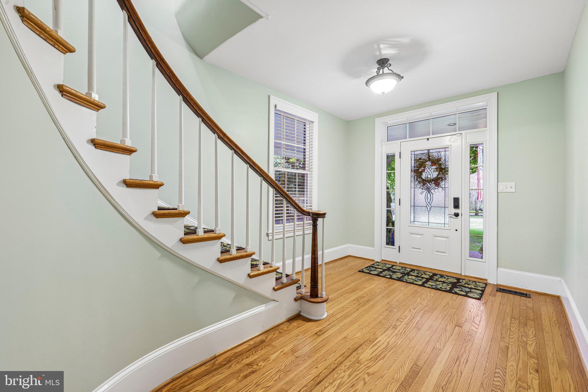 1604 PERRYMAN ROAD