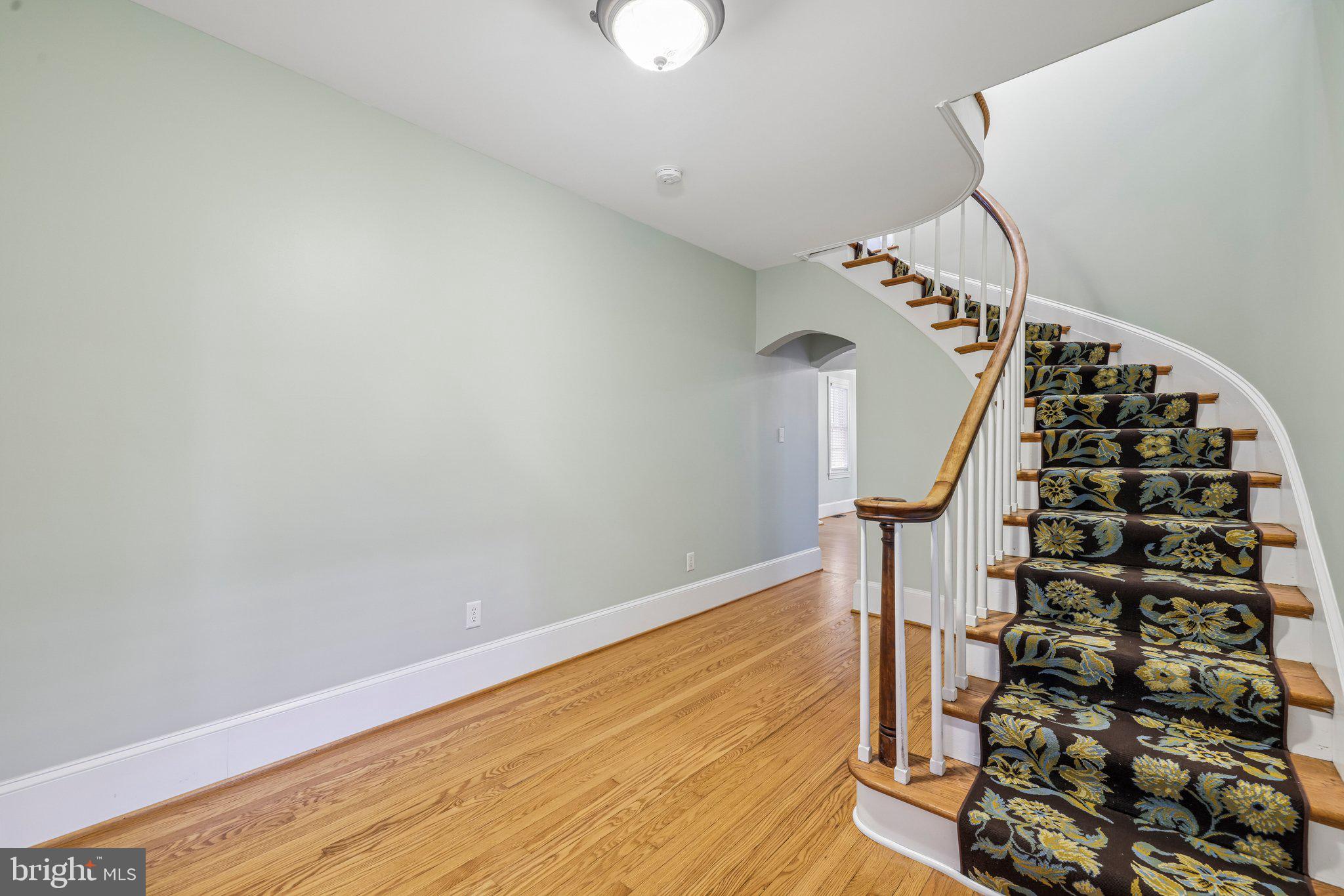 1604 PERRYMAN ROAD
