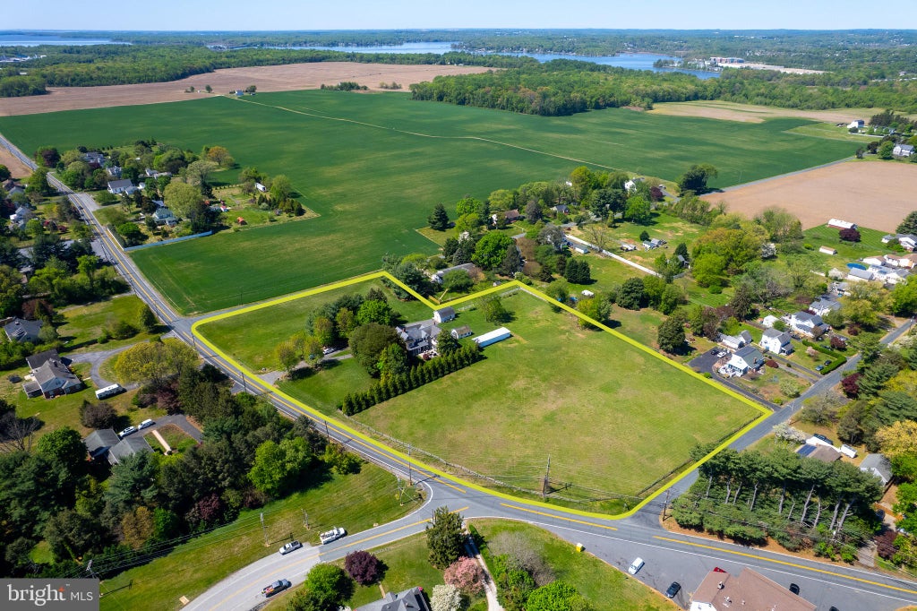 Photo of 1604 Perryman Road, ABERDEEN, MD 21001 (MLS # MDHR2061456)