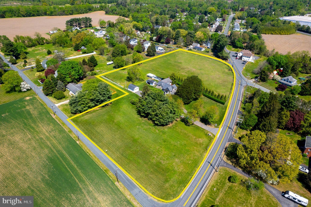 Photo of 1604 Perryman Road, ABERDEEN, MD 21001 (MLS # MDHR2061456)
