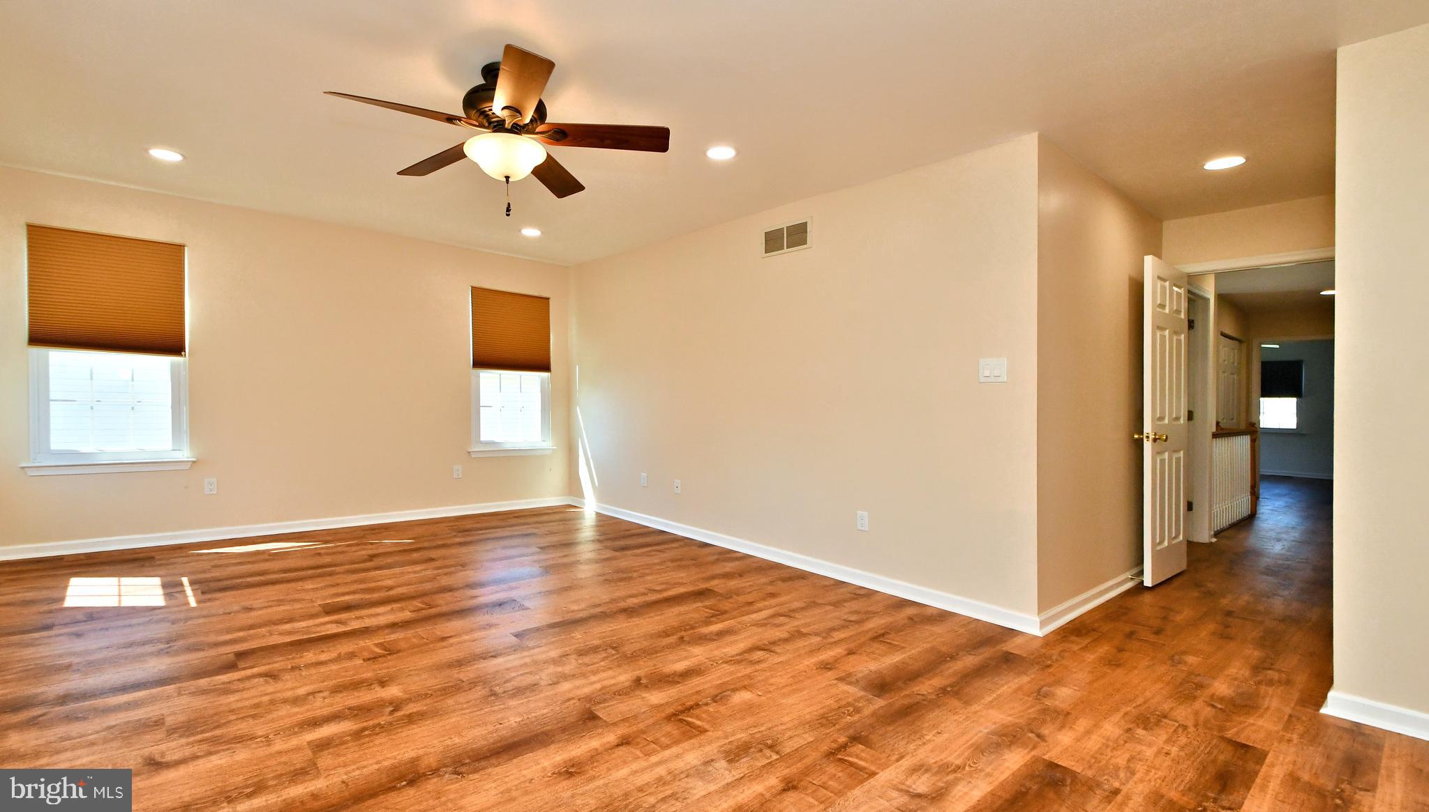 SALFORD GREENE - Residential Lease