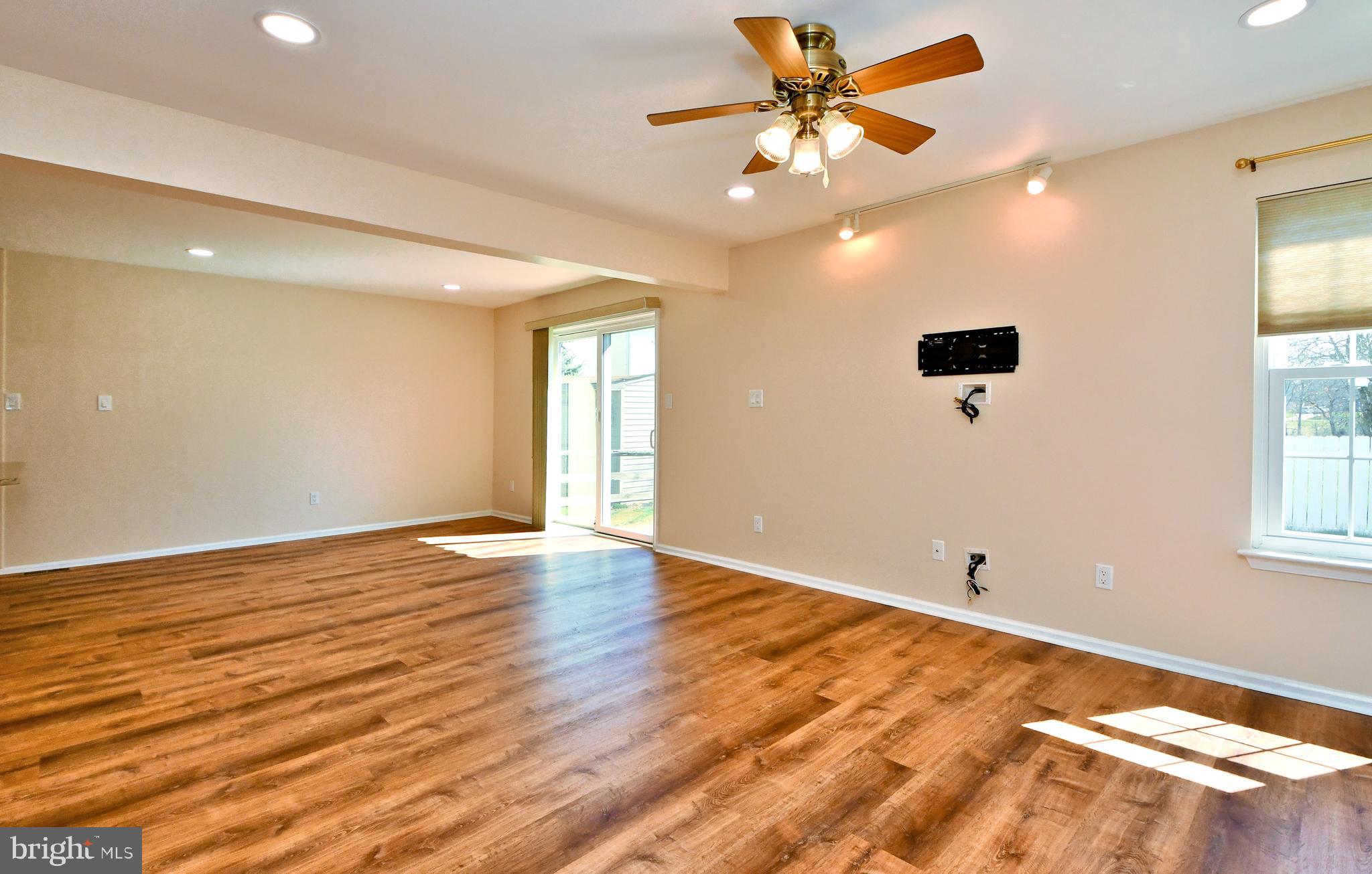 SALFORD GREENE - Residential Lease