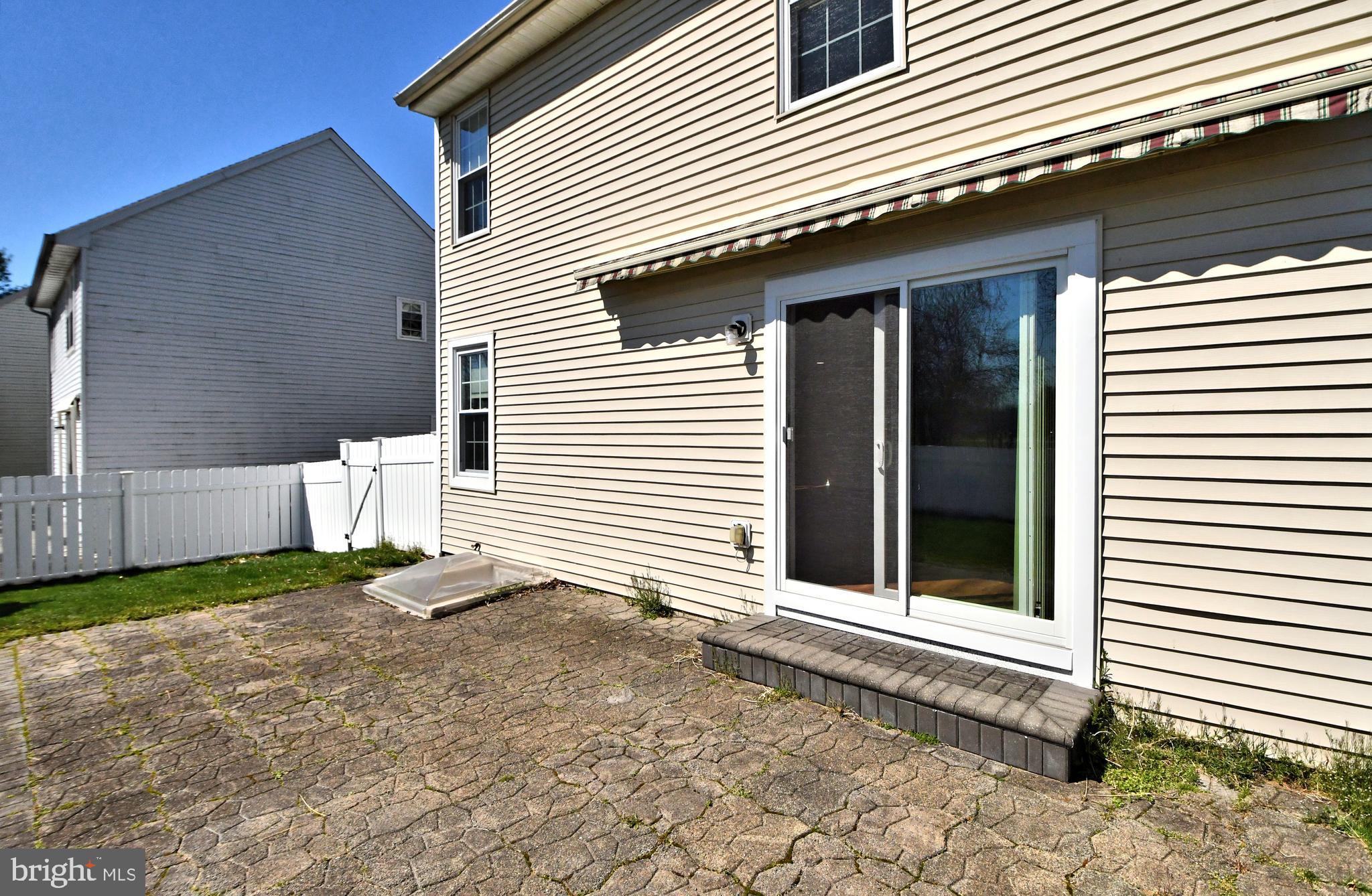 SALFORD GREENE - Residential Lease