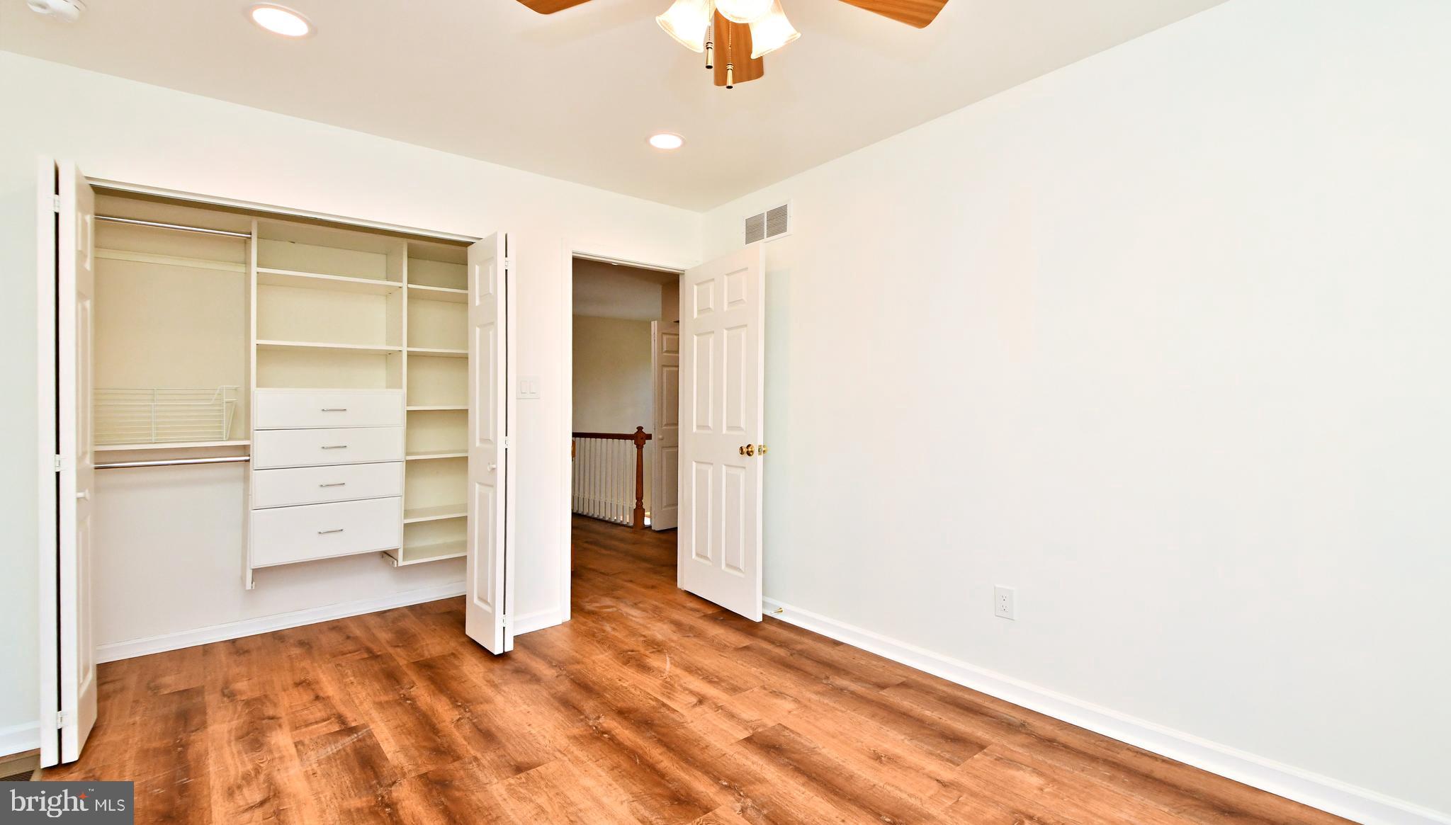 SALFORD GREENE - Residential Lease