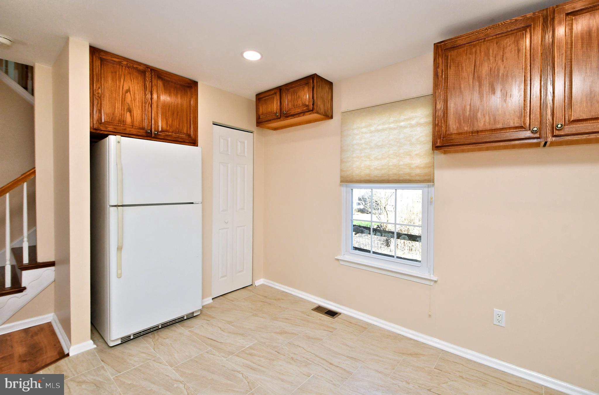 SALFORD GREENE - Residential Lease