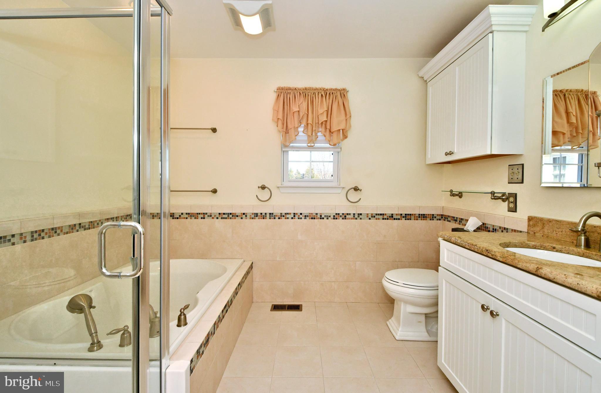 SALFORD GREENE - Residential Lease