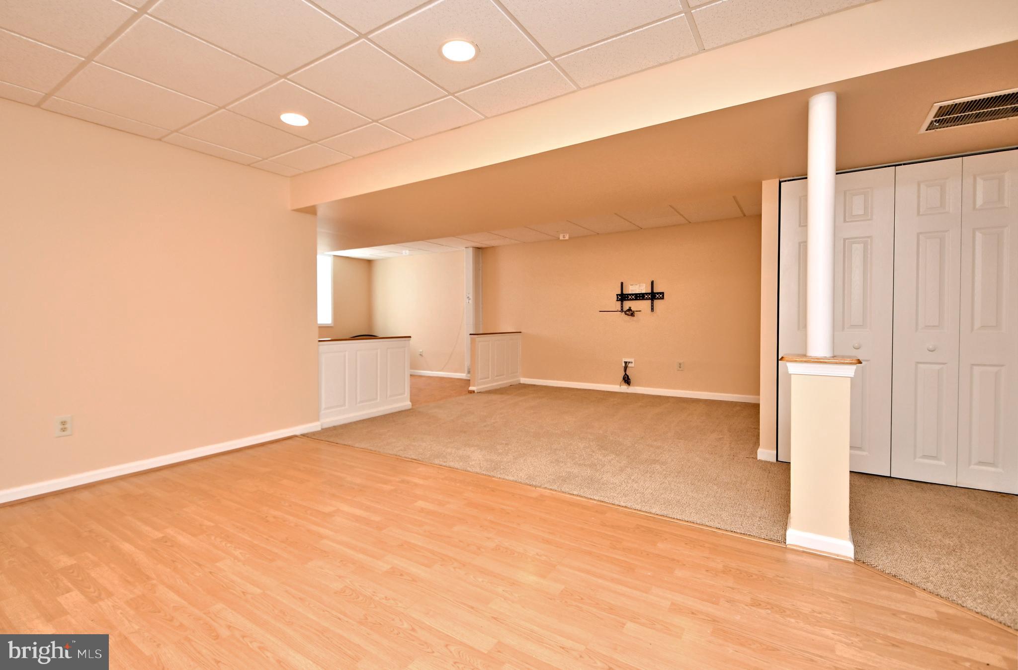 SALFORD GREENE - Residential Lease