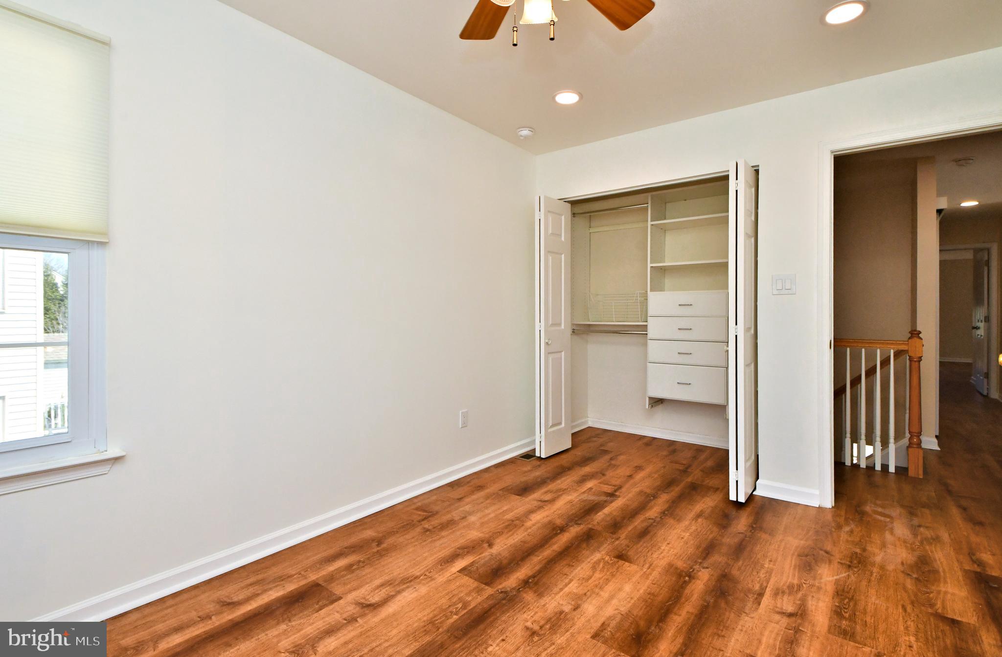 SALFORD GREENE - Residential Lease