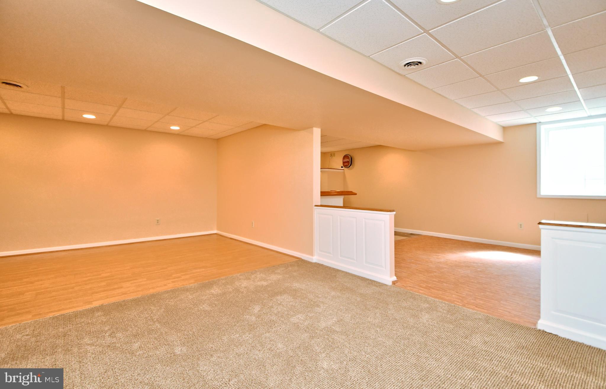 SALFORD GREENE - Residential Lease