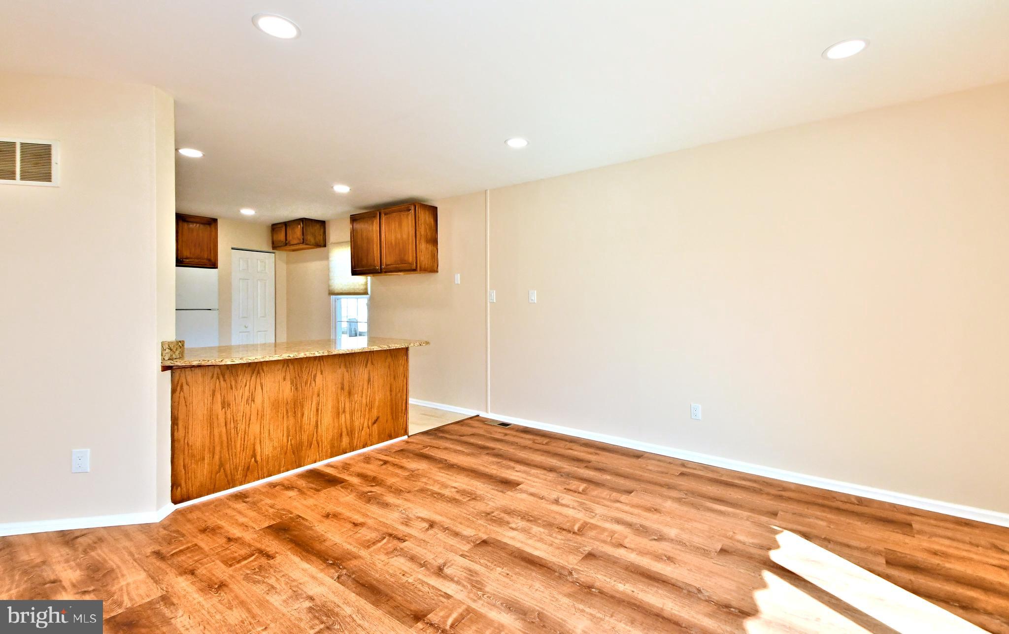 SALFORD GREENE - Residential Lease