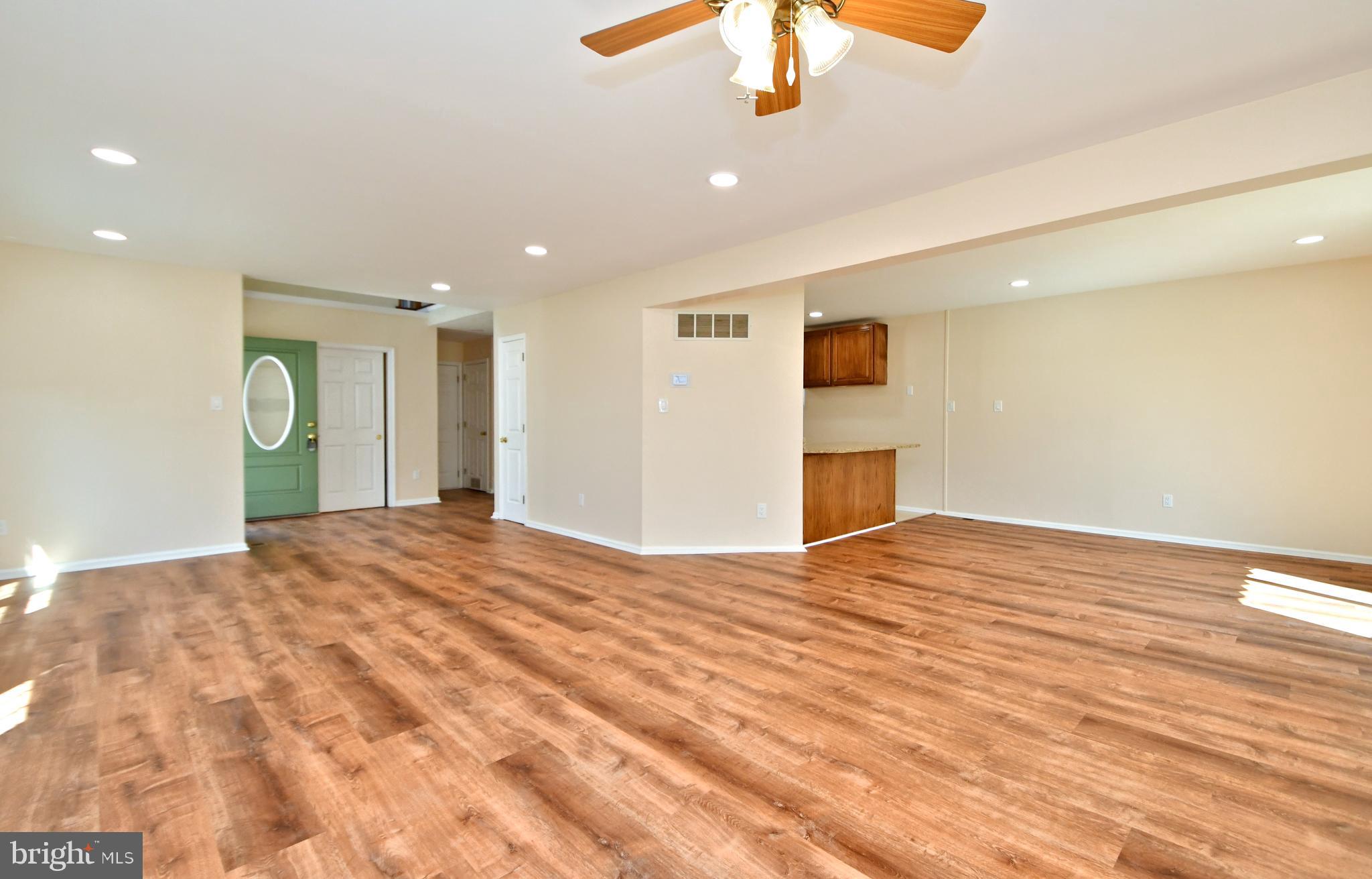 SALFORD GREENE - Residential Lease